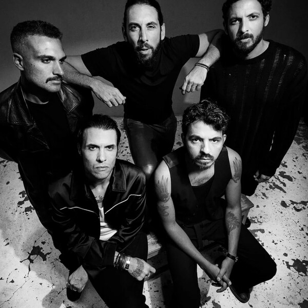 Cairokee